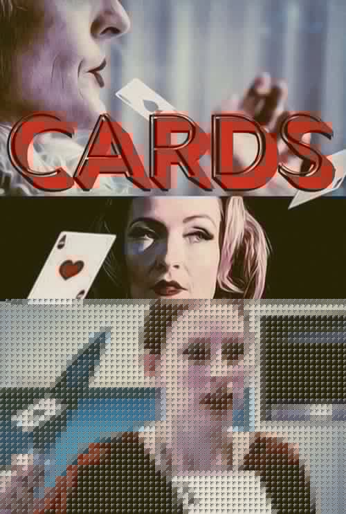 Cards - an Ellen Hayter film
