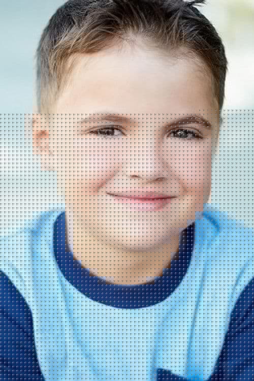 Cooper Fontaine
