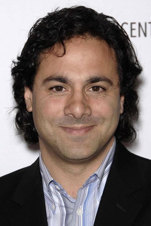 Gabe Sachs