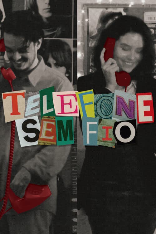 Telefone Sem Fio