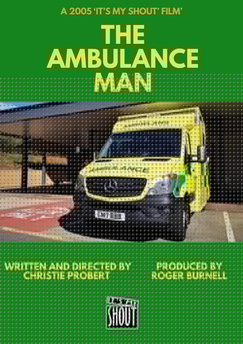 The Ambulance Man