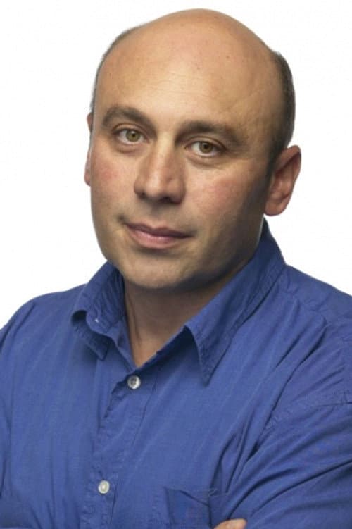 Krystjo Lafazanov