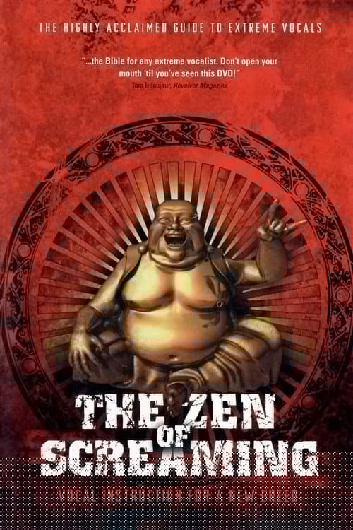 The Zen of Screaming