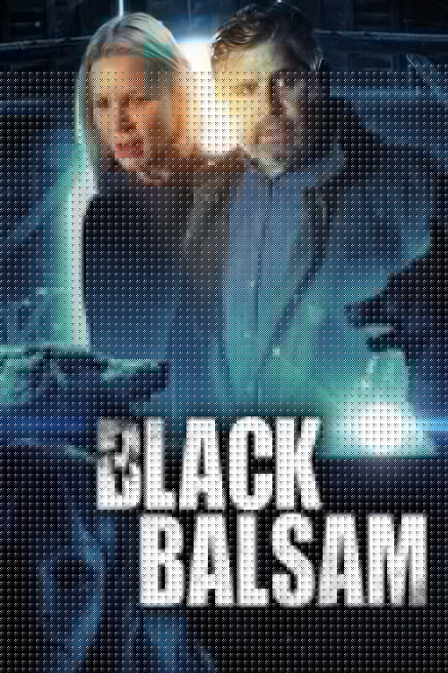 Black Balsam