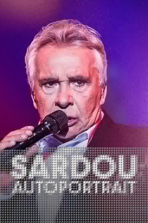 Sardou, autoportrait