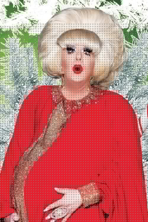 Lady Bunny in What Child Is This?