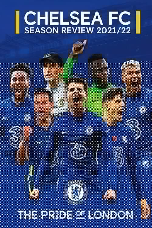Chelsea FC - Season Review 2021/22
