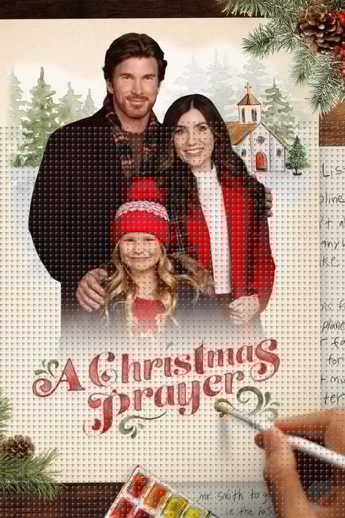 A Christmas Prayer