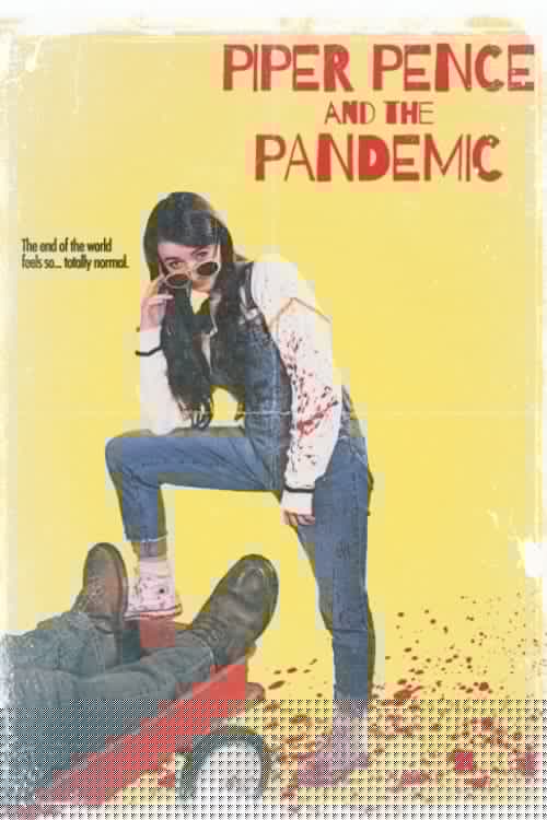 Piper Pence and the Pandemic