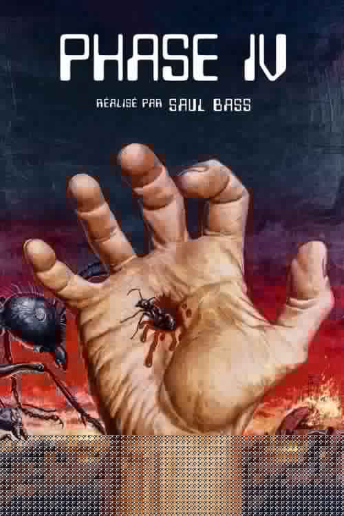 Phase IV