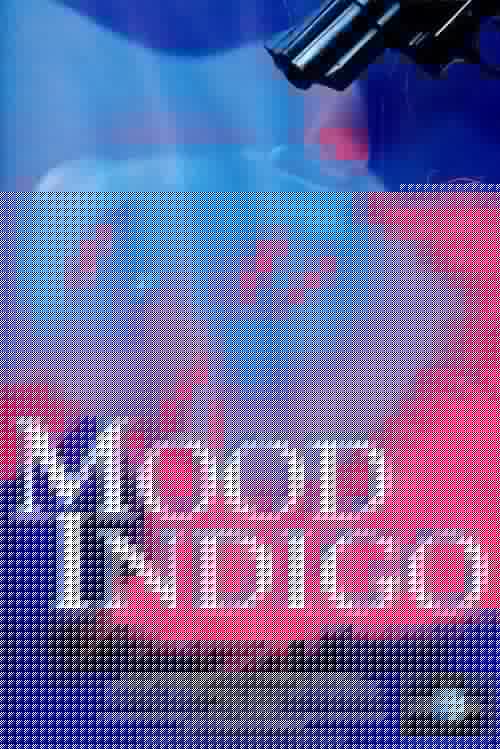 Mood Indigo