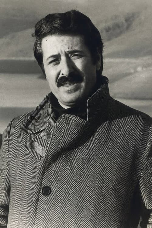 Suha Arın