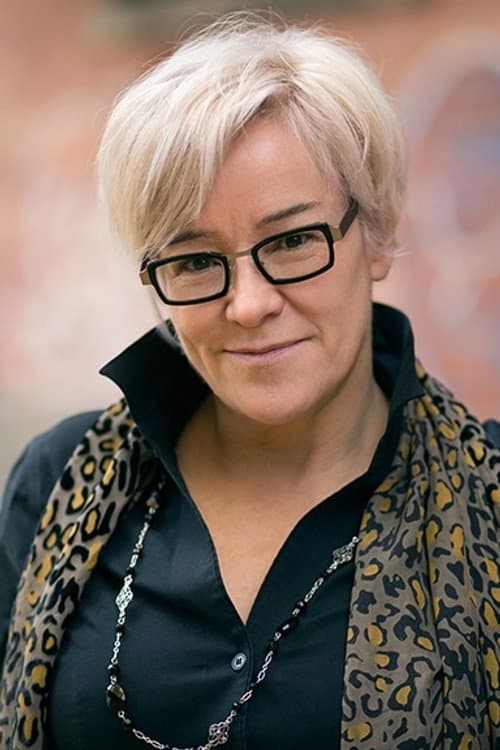 Eve Montpetit