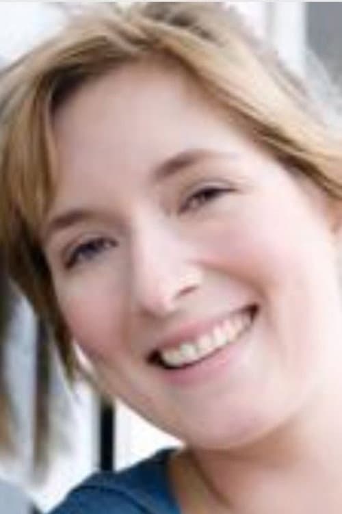Joanna Maria Praml
