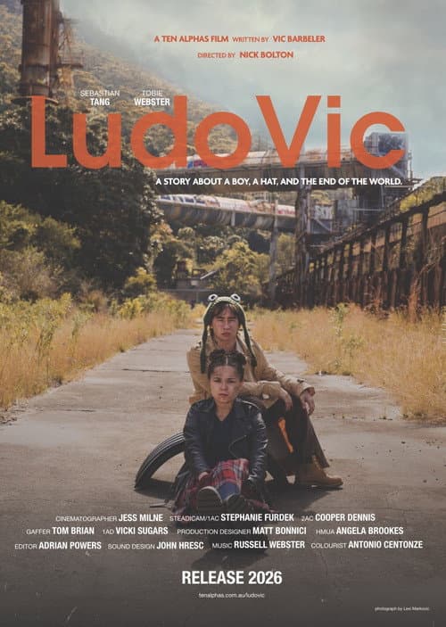 LudoVic