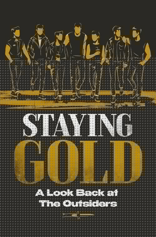 Staying Gold: A Look Back at 'The Outsiders'