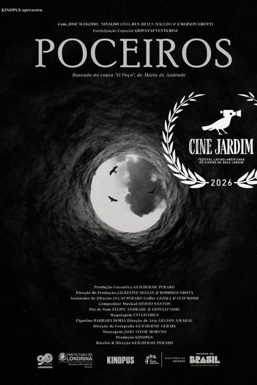 Poceiros