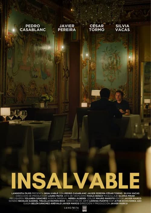 Insalvable