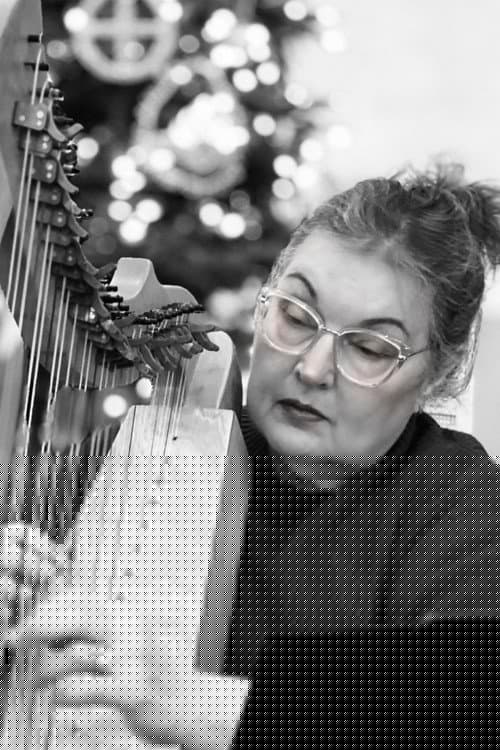 Edie Hill