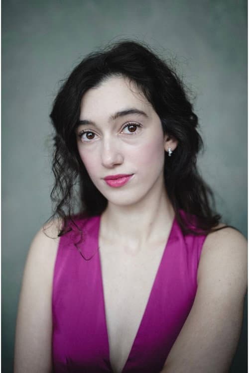 Andreane Rellou