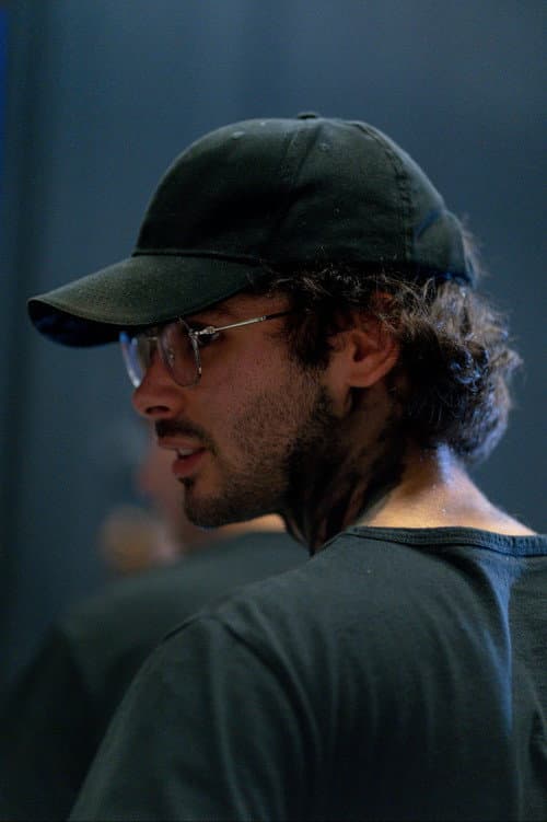 Thomás Fenn