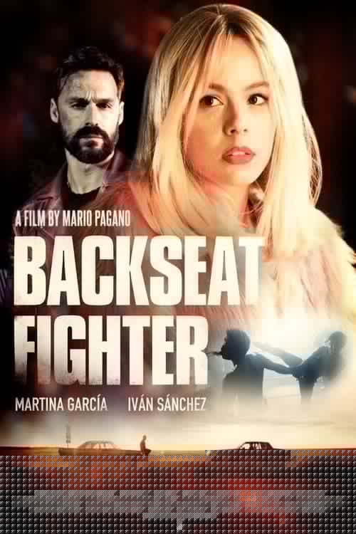 Backseat Fighter