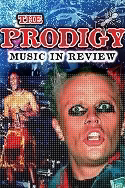 The Prodigy: Music in Review
