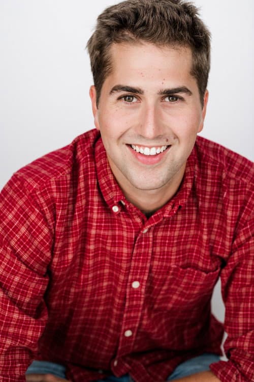 Noah Causey