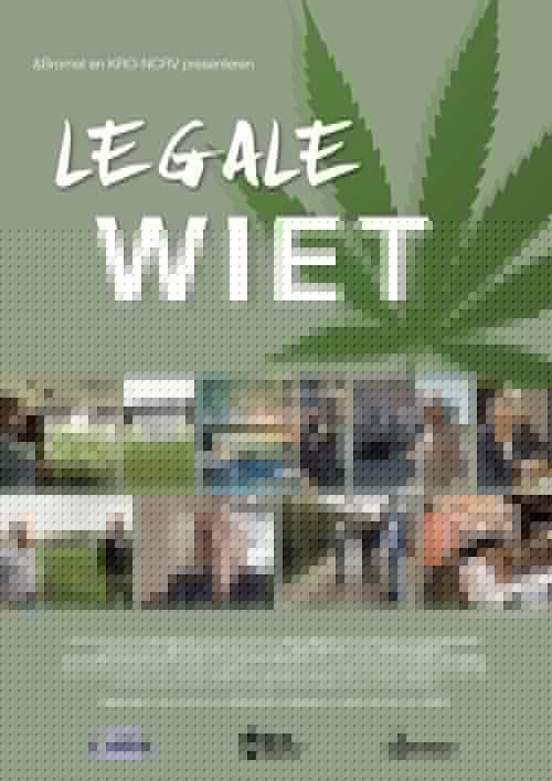 Legale wiet