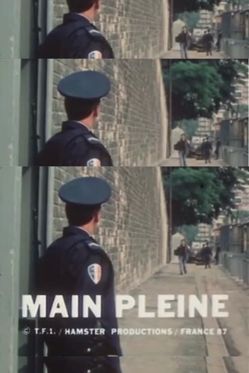 Main pleine
