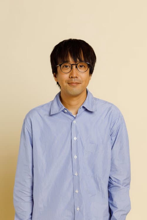 森井勇佑