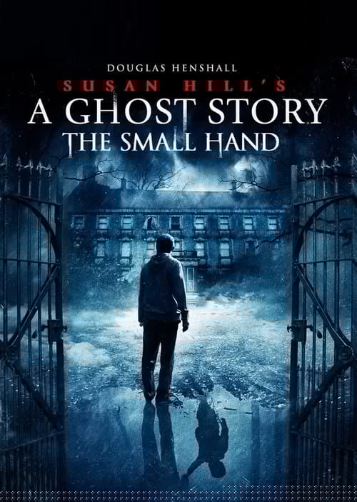 Susan Hill's Ghost Story