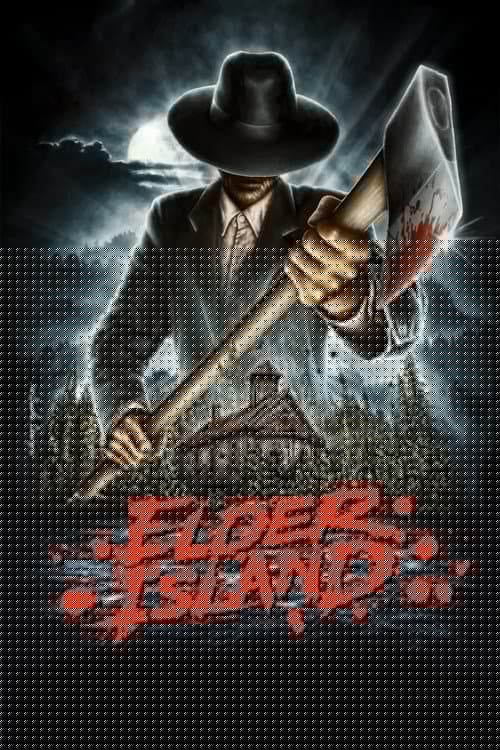 Elder Island