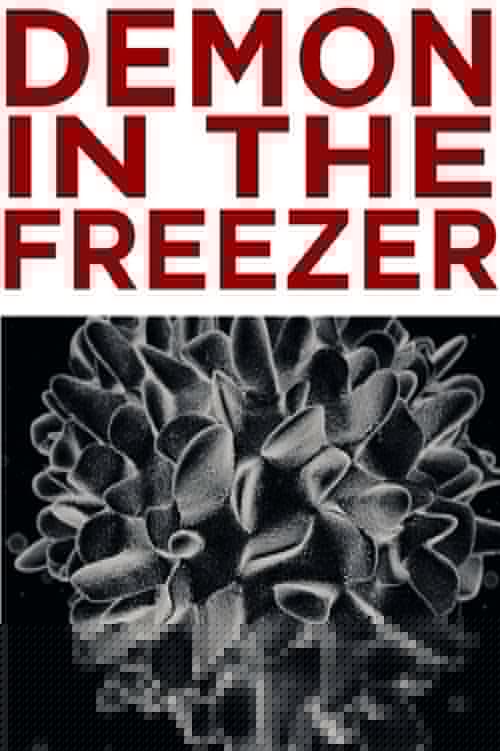 Demon in the Freezer