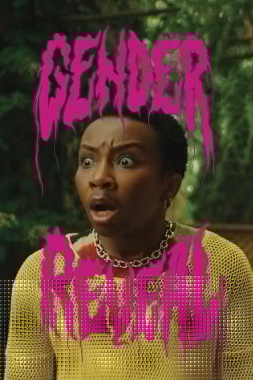Gender Reveal