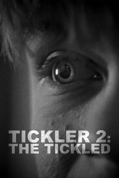 Tickler 2: The Tickled