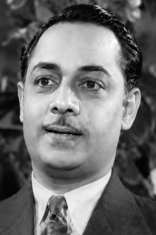 T. R. Ramachandran