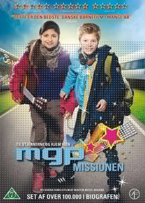 MGP missionen