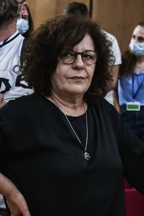 Μάγδα Φύσσα