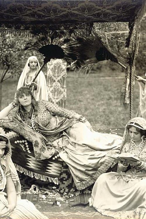 Maharadjahens Yndlingshustru II