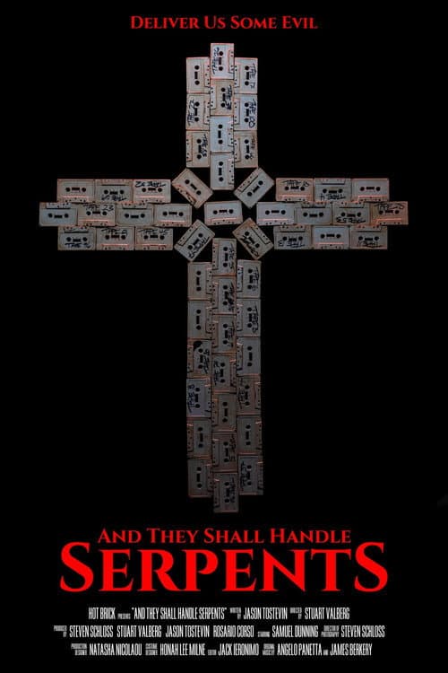 And They Shall Handle Serpents