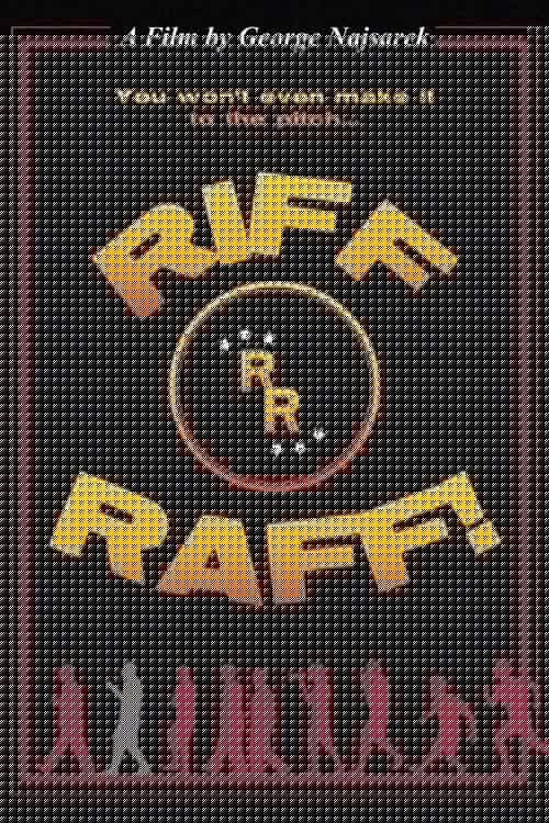 Riff Raff!