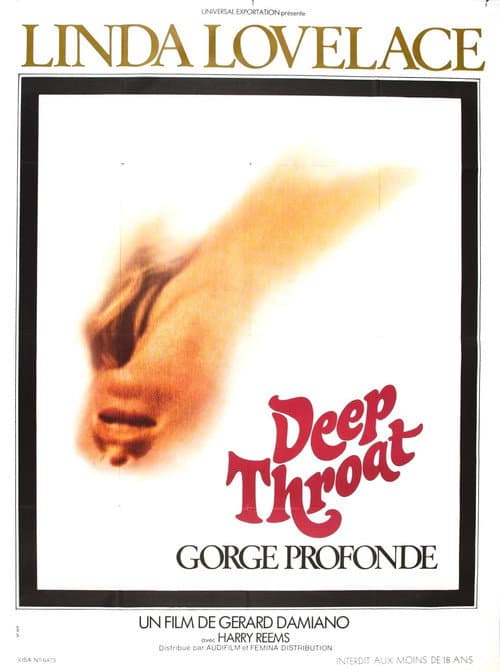 Gorge Profonde