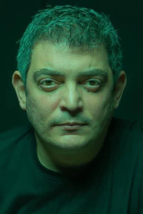 Vahan Grigoryan