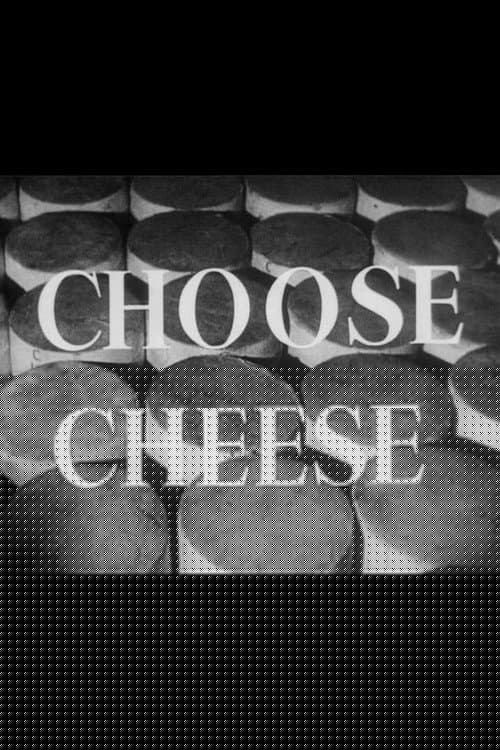 Choose Cheese