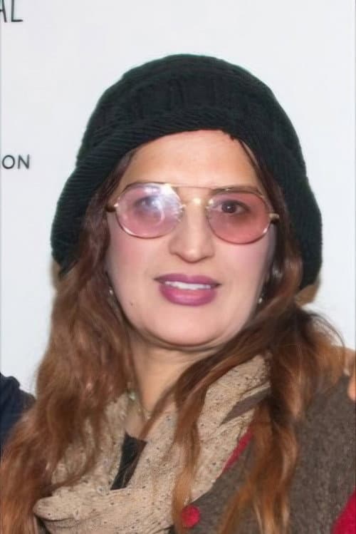 Parisa Bakhtavar