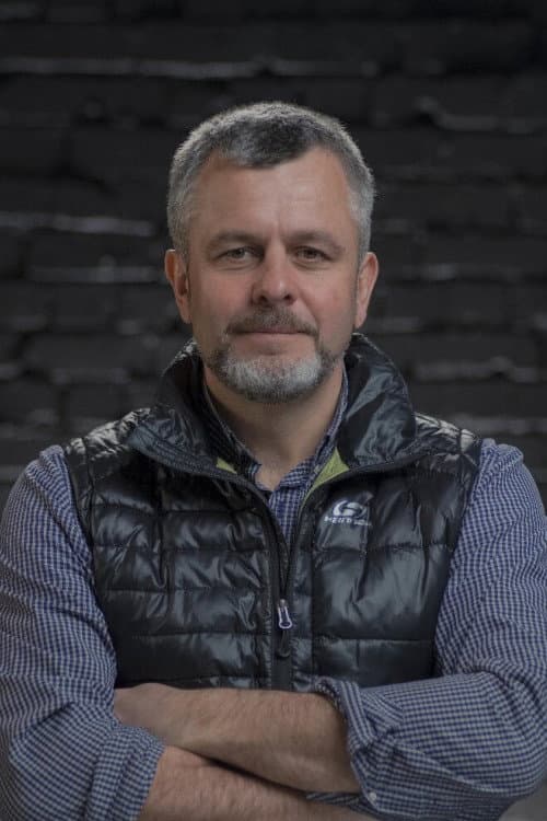 Ramūnas Greičius