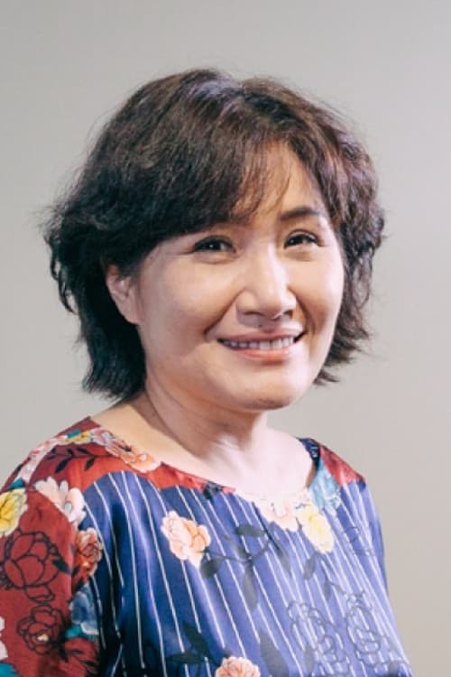 徐譽庭