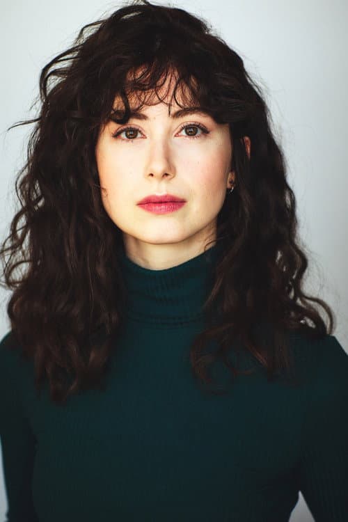 Zoe Mintz
