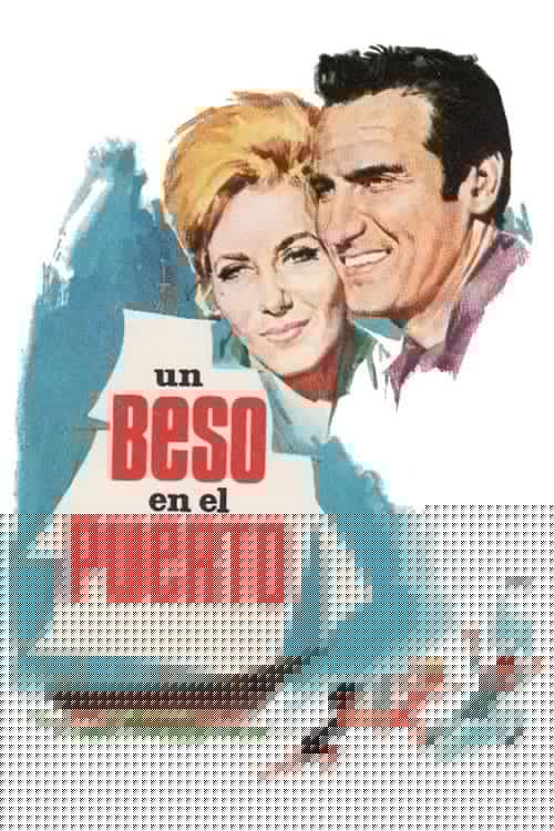 Un beso en el puerto